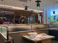 -东方红·湖南菜(金屿店)