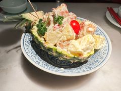 -苏乡兰亭·新派淮扬菜(吾悦广场店)