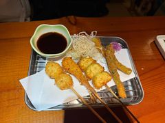 -龙酒场·关西寿喜烧·居酒屋(罗湖店)