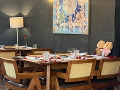 -Mark&Mars Restaurant