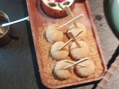 椰奶小丸子-锦荟JINHUI·浙江小馆(上海荟聚店)
