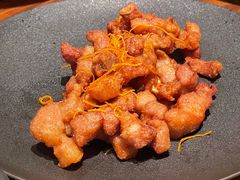 橙香仔排-晶采轩(恒隆广场店)