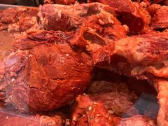 -马志善稀糊爛生熟肉店