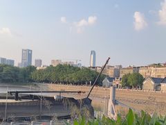 -黄埔古港