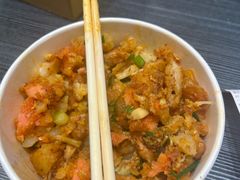 -乐乐姐超级土豆(中关村5号店)