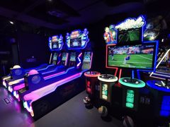 -VS SPORTS PARK运动玩乐园·团建·生日会(合生汇店)