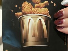 -麦当劳(塔园路店)