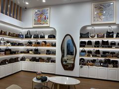 -海星奢选二手奢侈品手表包包鉴定回收寄卖(墨玉南路店)