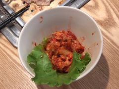 -新石器烤肉(百联川沙店)