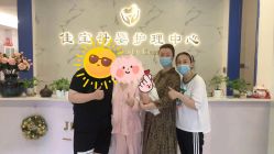 -佳宝全套房精品月子会所(大华店)