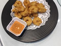 -小螺号海鲜·地道鲁菜(省体总店)