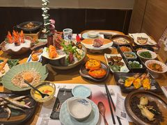 -匠和风精致料理(成都龙湖滨江天街店)