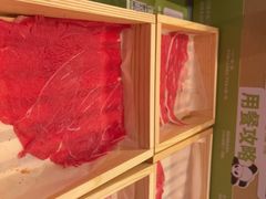 -一围肥牛肉小火锅(佳兆业广场店)
