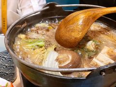 寿喜锅-村上一屋(望京店)