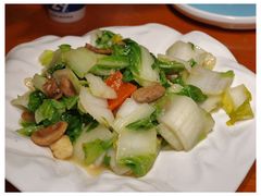 -老长春肉馆(创业大街店)