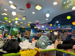 -万达宝贝王(成都锦华店)