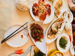 -琼大师东方烤乳猪(亚特兰蒂斯店)