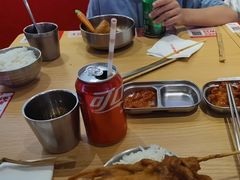 -朴大叔拌饭(上海金山万达店)