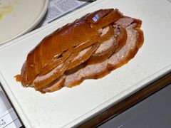 -小大董·烤鸭(观景餐厅·南京西路店)