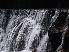 -西岭雪山大飞水景区