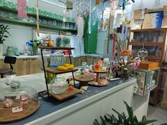 -100家灵感仓库·DIY团建(什刹海店)