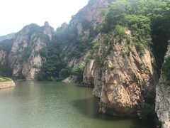 -大连冰峪旅游度假区