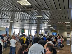 -纽瓦克自由国际机场