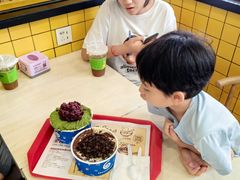 -帅小六刨冰·不一样的奶冰(总店)