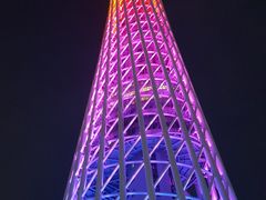 -广州塔