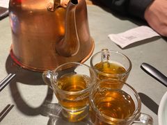 -小吊梨汤·北京菜·烤鸭(清河万象汇店)