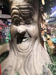 -Hamleys哈姆雷斯(东方福来德店)