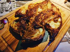 绿茶烤鱼-绿茶餐厅(燕郊永旺店)