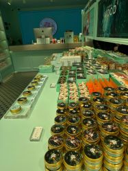 -青稚护手霜QINGZHI