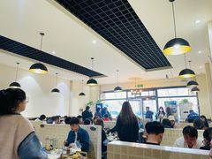 大堂-小寒羊烧烤(凯瑞时代大厦店)