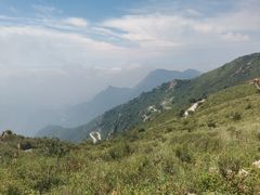 -白草畔自然风景区