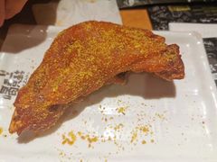 -喝丢一只鞋海鲜烧烤·海肠捞饭(文体街店)