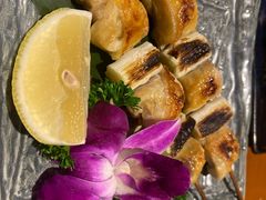 -気楽亭和食料理(气乐亭大世界本店)