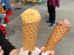 -成裕雪糕店(士多店)