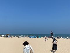 -那香海钻石沙滩浴场
