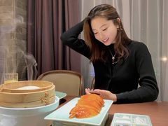 -唐廊烤鸭店(工体店)
