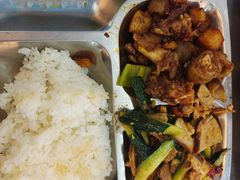 -长安大学渭水校区滋兰苑餐厅