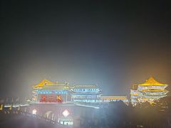 -大明幻境第一城