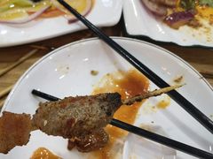 -西北朗益和穆斯林餐厅