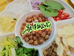 -官塘原味鱼生·潮菜大排档(潮州总店)