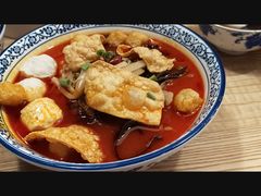 -亚皆老街南宁老友粉·米粉(印象城店)