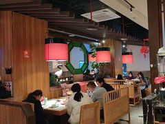 -老阿爸鲜鱼土菜(园区永旺店)