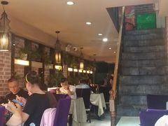 -眷江南之小蓝鲸(王府大街店)