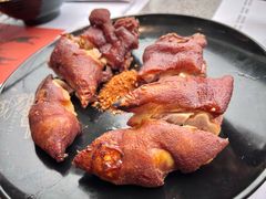 -一棠龙虾•王牌虾球(恒隆广场店)