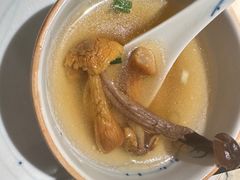 -梁家大院•农家菜(昆山会展中心店)