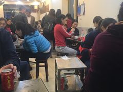 大堂-陈眼镜火锅(总店)